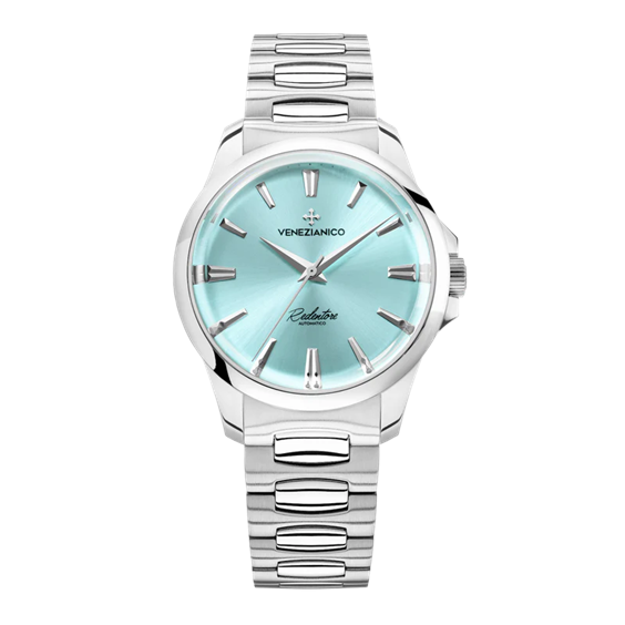 Orologio Venezianico Donna Redentore in Acciaio 1121502C - 1121502C